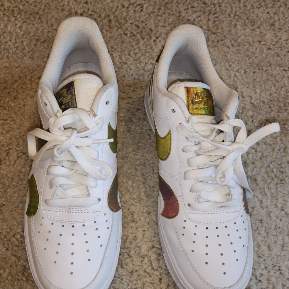NIKE Sneakers - Picture 2 of 5